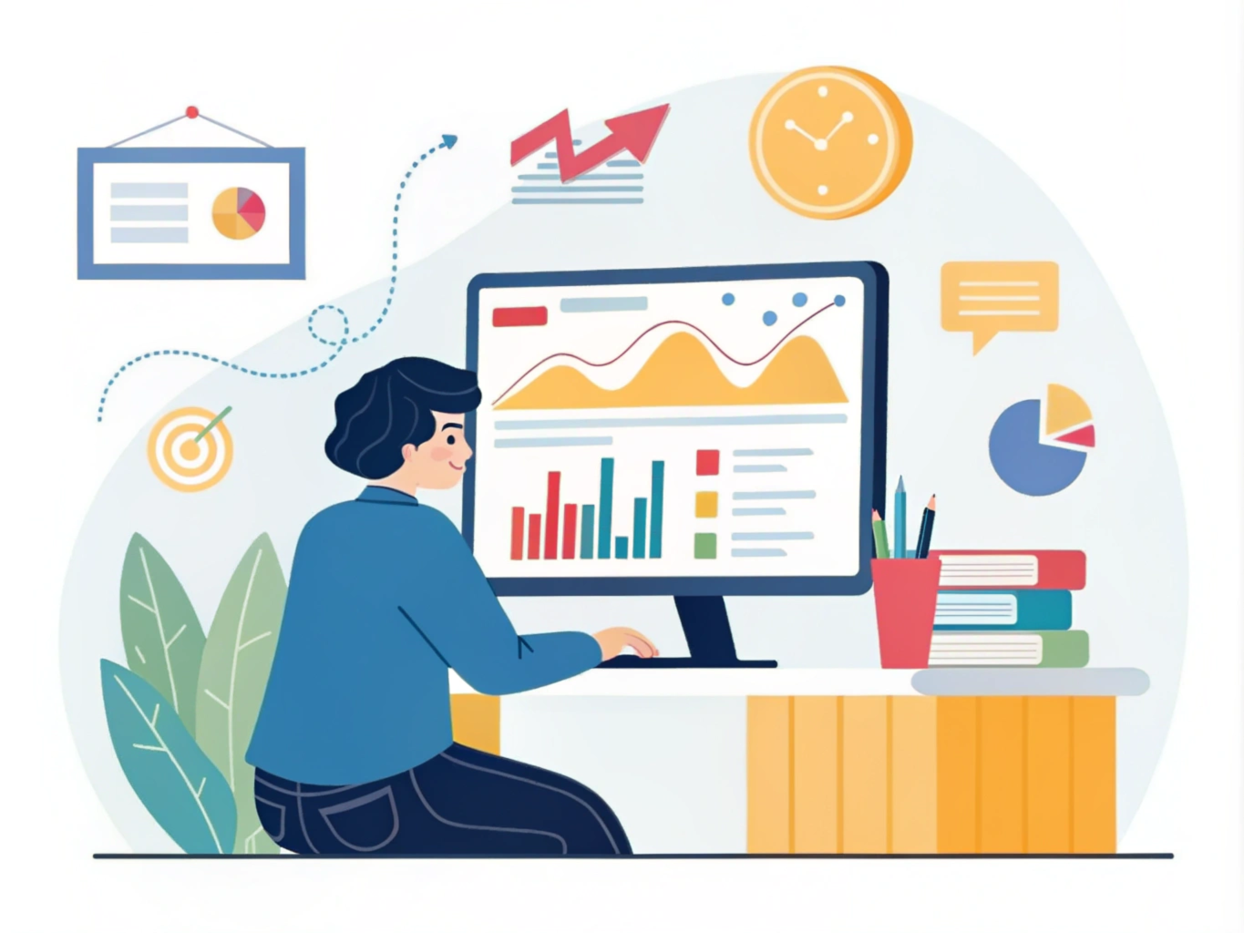 Understanding Google Analytics for Tracking Your Marketing Performance
