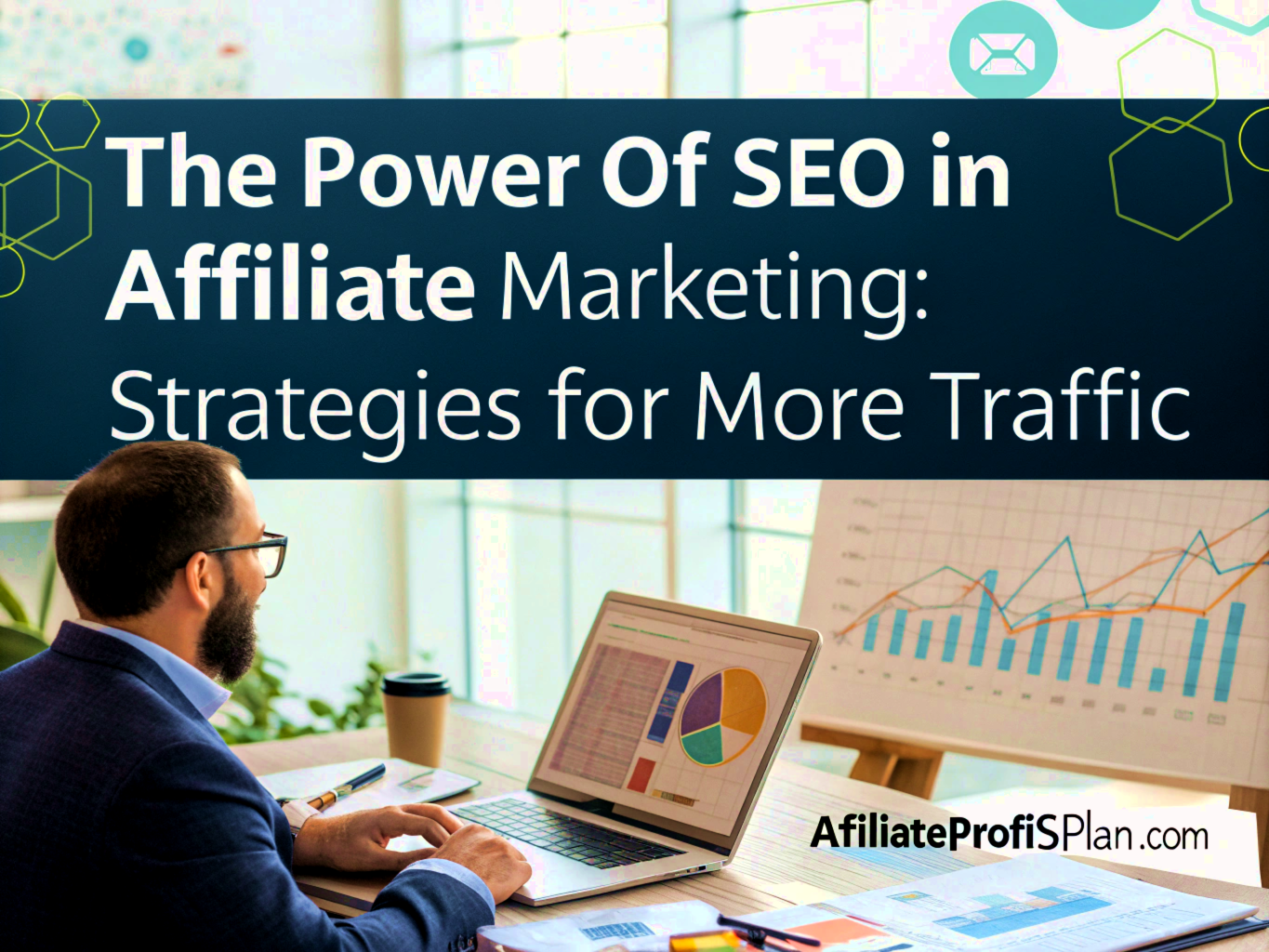The Power of SEO in Affiliate Marketing: Strategies for More Traffic