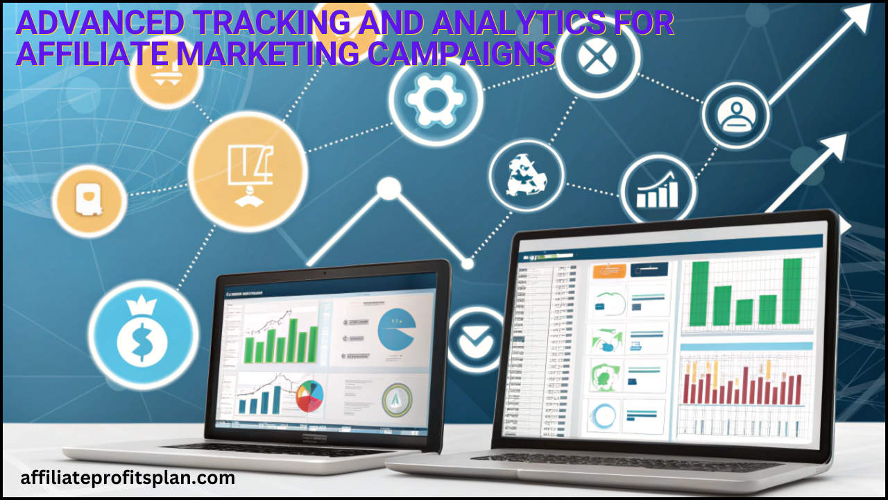 Advanced Tracking and Analytics for Affiliate Marketing Campaigns