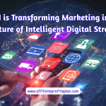 How AI is Transforming Marketing in 2025: The Future of Intelligent Digital Strategies